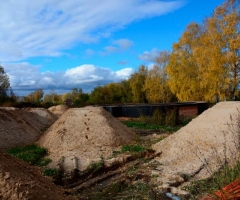 Храм в честь Нерукотворного Образа Спасителя, Нижегородская область