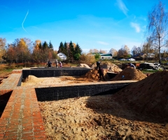 Храм в честь Нерукотворного Образа Спасителя, Нижегородская область