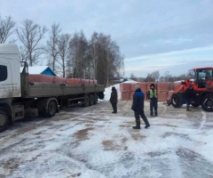 Храм в честь Нерукотворного Образа Спасителя, Нижегородская область