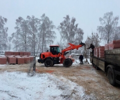 Храм в честь Нерукотворного Образа Спасителя, Нижегородская область