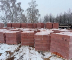Храм в честь Нерукотворного Образа Спасителя, Нижегородская область