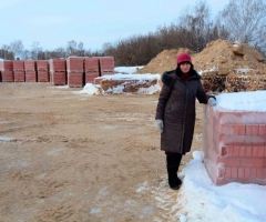 Храм в честь Нерукотворного Образа Спасителя, Нижегородская область