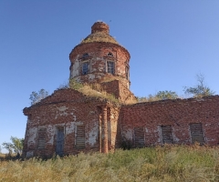 Приход храма Покрова Пресвятой Владычицы Богородицы и Приснодевы Марии, Воронежская область