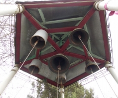 Храм Святого Великомученика Димитрия Солунского, Республика Крым