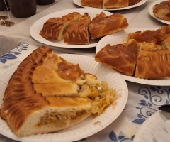 Храм Священномученика Вениамина Митрополита Петроградского, Ленинградская область