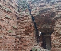 Храм в честь Покрова Пресвятой Богородицы д. Чижево, Смоленская область