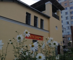 Храм святых благоверных князя Петра и Февронии , Санкт-Петербург