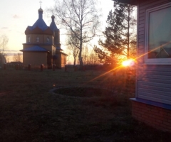 Выксунский Иверский женский монастырь, Нижегородская область