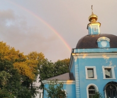 Богородично-Рождественская девичья пустынь, Калужская область