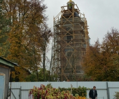 Богородично-Рождественская девичья пустынь, Калужская область