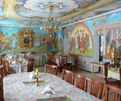Богородично-Рождественская девичья пустынь, Калужская область