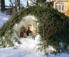 Богородично-Рождественская девичья пустынь, Калужская область