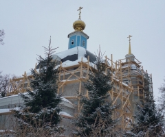 Богородично-Рождественская девичья пустынь, Калужская область