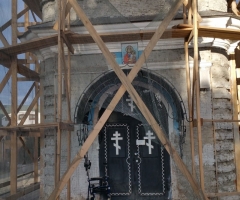 Богородично-Рождественская девичья пустынь, Калужская область