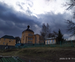 Богородично-Рождественская девичья пустынь, Калужская область