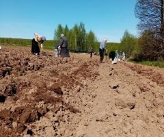 Богородично-Рождественская девичья пустынь, Калужская область