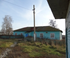 Приход храма в честь Зачатия праведной Анною Пресвятой Богородицы, Брянская область