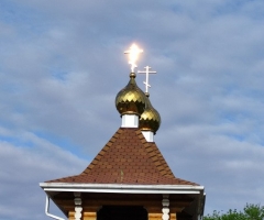 Свято - Тихоновский храм, Краснодарский край