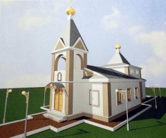 Приход Никольского храма, Московская область