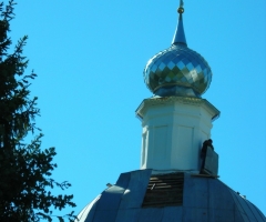 Приход Свято-Покровского храма, Ивановская область
