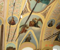 Приход Свято-Покровского храма, Ивановская область