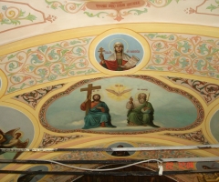 Приход Свято-Покровского храма, Ивановская область