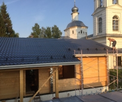 Приход Свято-Покровского храма, Ивановская область