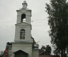 Приход Свято-Покровского храма, Ивановская область