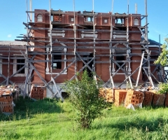 Храм  Святой Великомученицы Параскевы - Пятницы, Рязанская область