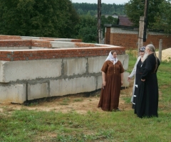 Храм  Святой Великомученицы Параскевы - Пятницы, Рязанская область