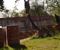 Храм  Святой Великомученицы Параскевы - Пятницы, Рязанская область