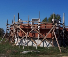 Храм  Святой Великомученицы Параскевы - Пятницы, Рязанская область