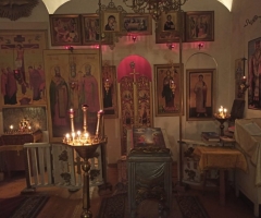 Приход Казанской церкви, Республика Мордовия