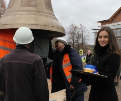 Приход храма в честь Рождества Пресвятой Богородицы, Пермский край