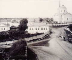 Приход храма в честь Рождества Пресвятой Богородицы, Пермский край