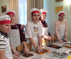 Православный детский социально-реабилитационный центр Покров