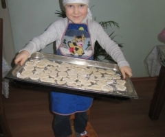Православный детский социально-реабилитационный центр Покров