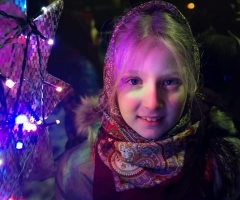 Православный детский социально-реабилитационный центр Покров