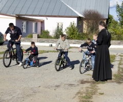 Православный детский приют «Никита»