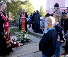 Православный детский приют «Никита»