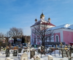 Православный детский приют «Никита»