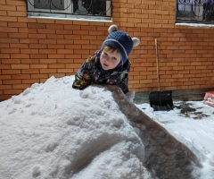 Православный детский приют «Никита»