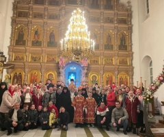 Православный детский приют «Никита»