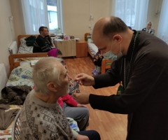 Ивановский Дом милосердия 