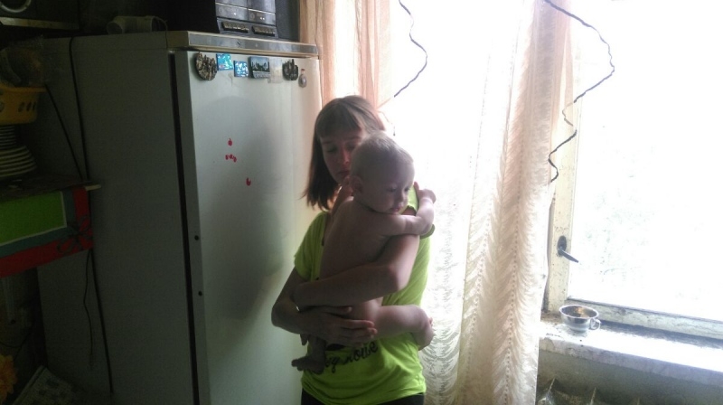 russkaya bereza